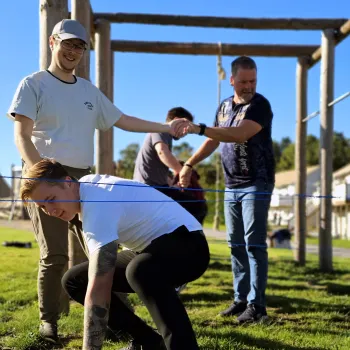 Nordic Ninja Playformance