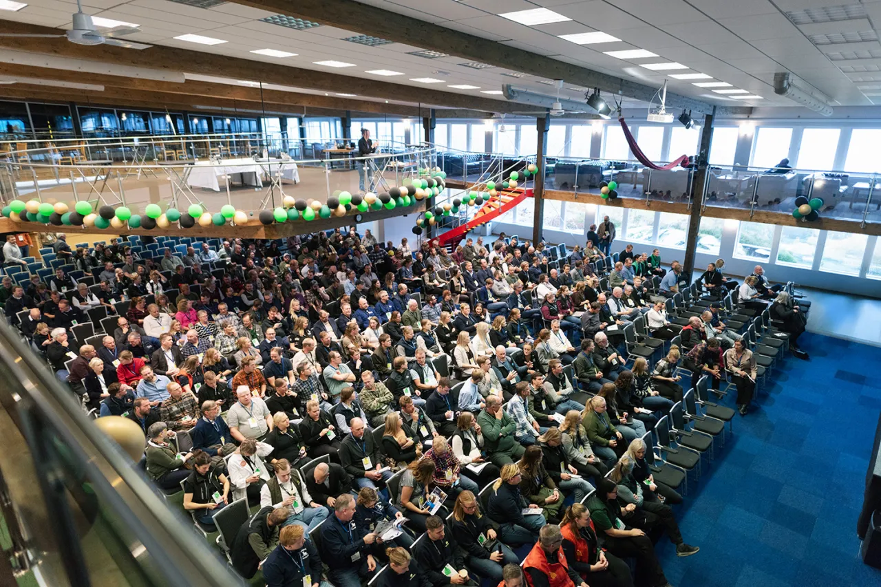 Event på Västkusten hos Bohusgården
