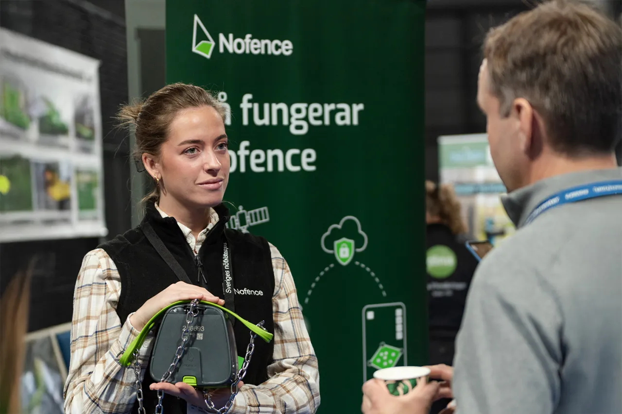 Mässa Bohusgården i Uddevalla