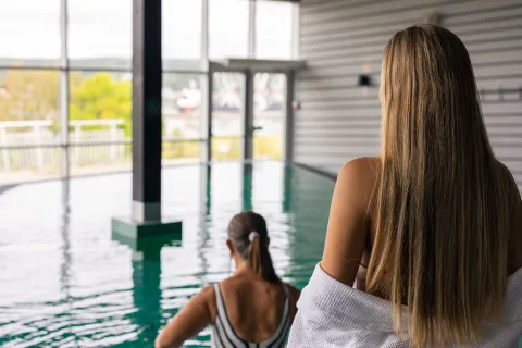 Spa på Bohusgården