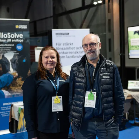 Utställare i Uddevalla