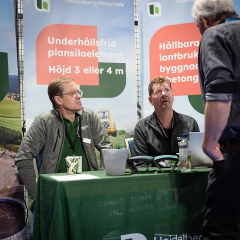 Hotell i Uddevalla anordnar mässa